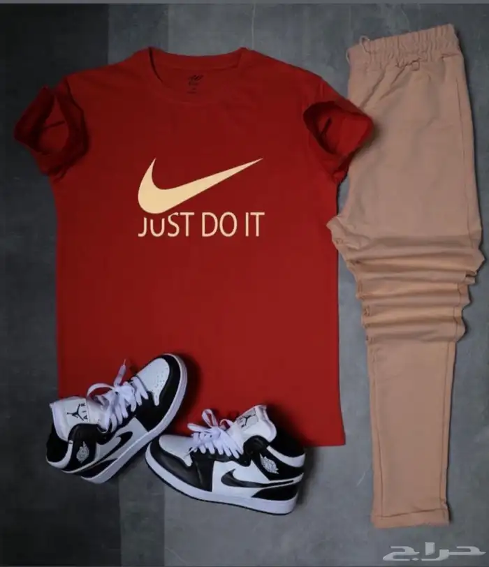 خامات ممتازه جدا .. توصيل لجميع المدن .. نوفر جميع المقاسات 2