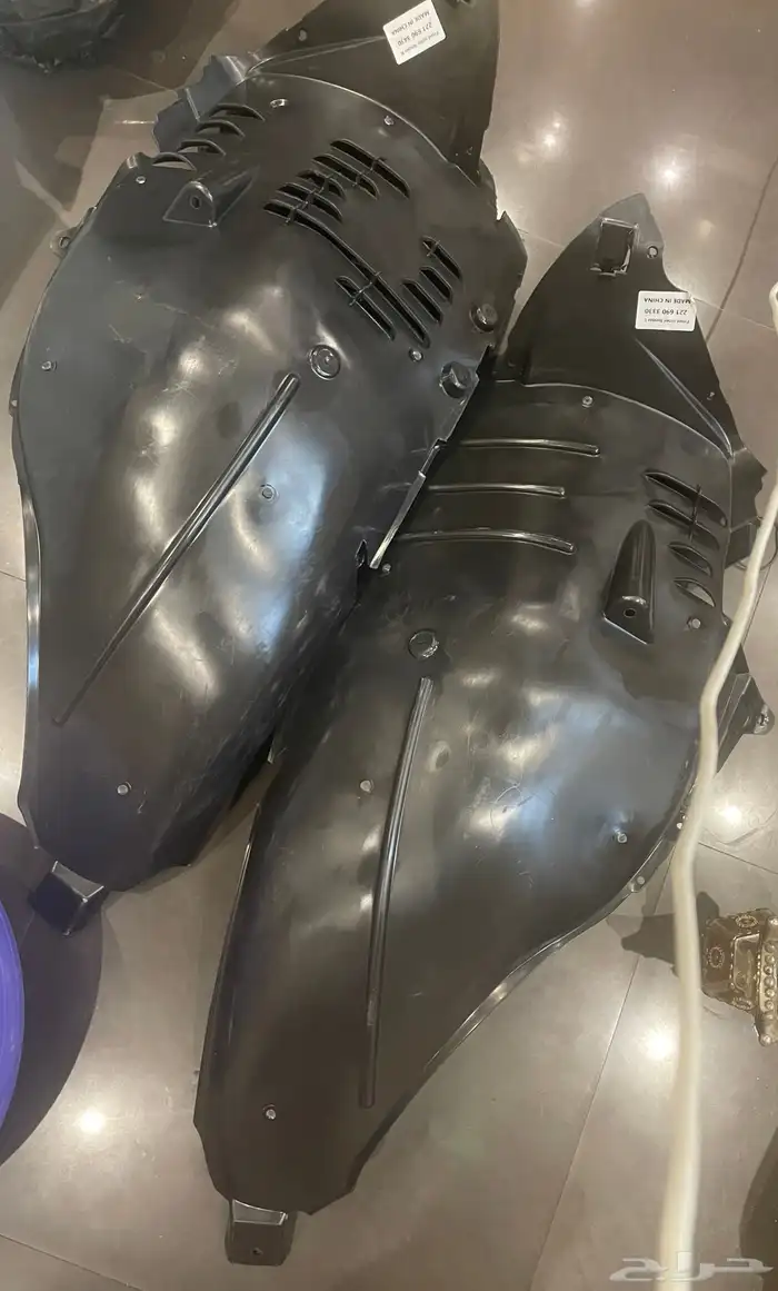بطانات مرسيدس بانوراما التحويل بدي كت S  محول شمعات زينون 1