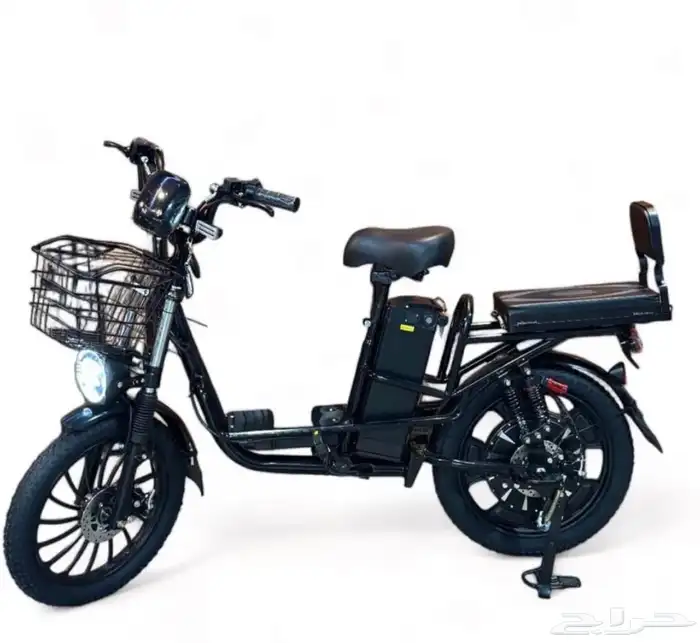 دباب كهربائي العجيب 72v سبورت 29