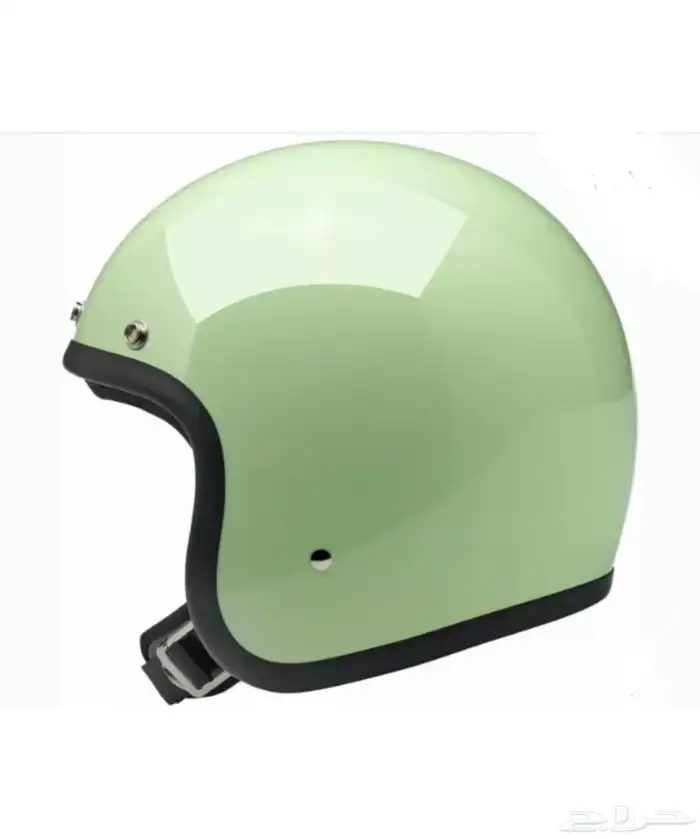 خوذه Biltwell bonanza 0