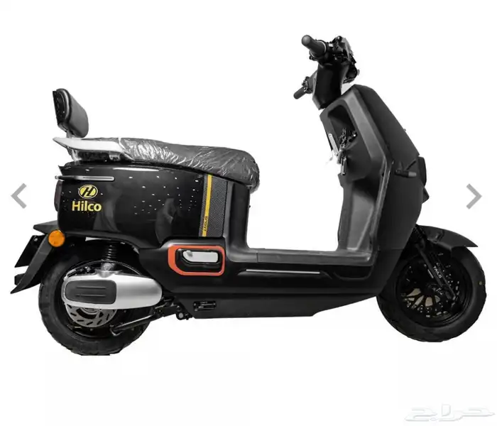 دباب كهربائي العجيب 72v سبورت 27