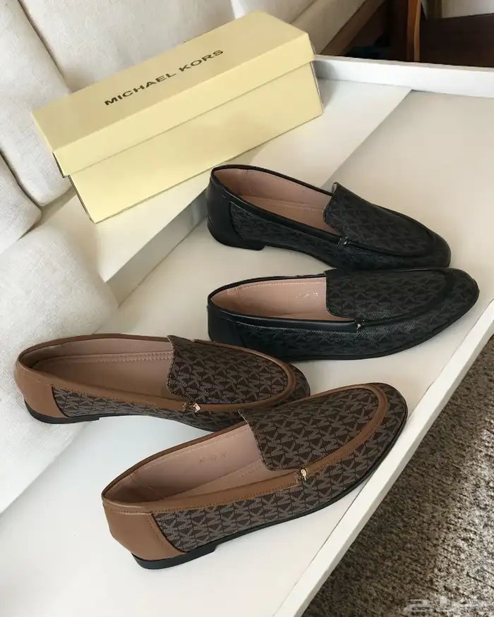 فلات ماركات متنوعة نسائي 6
