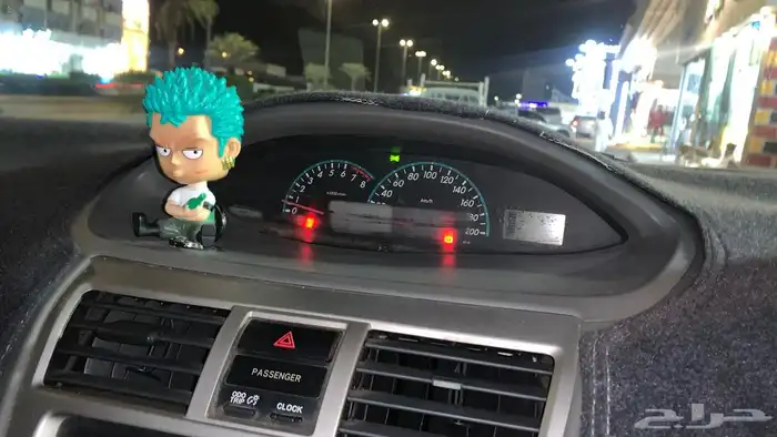 طبلون يارس 9