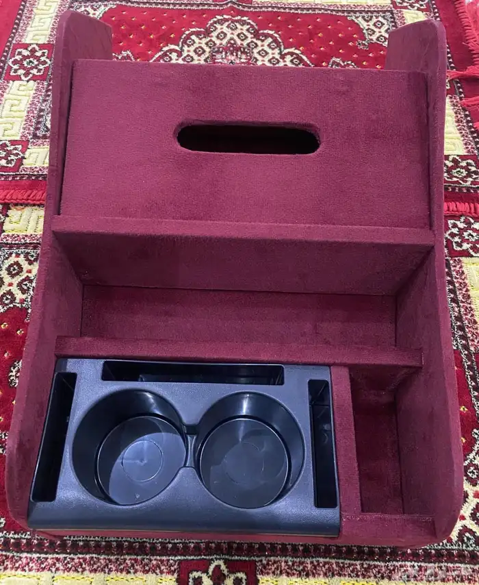 قطع جمس - كابرس 3
