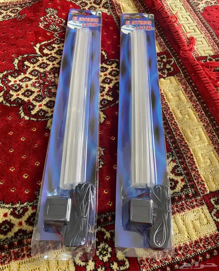 قطع جمس - كابرس 4