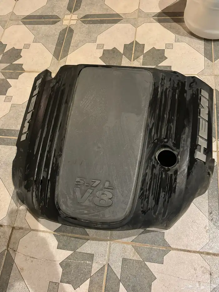 غطاء مكينة جراند شروكي للبيع 0