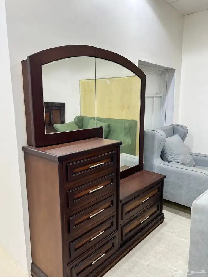 غرف نوم جديده للبيع. عرض عليها تصفيه كامله 6