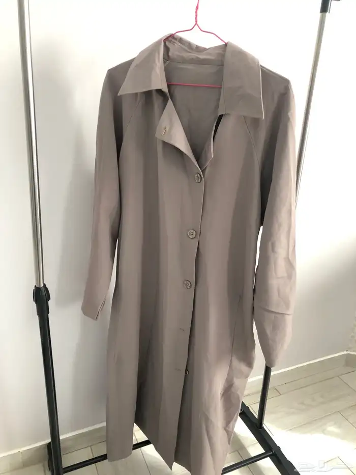 جاكيتات وبالطوهات سفر 2