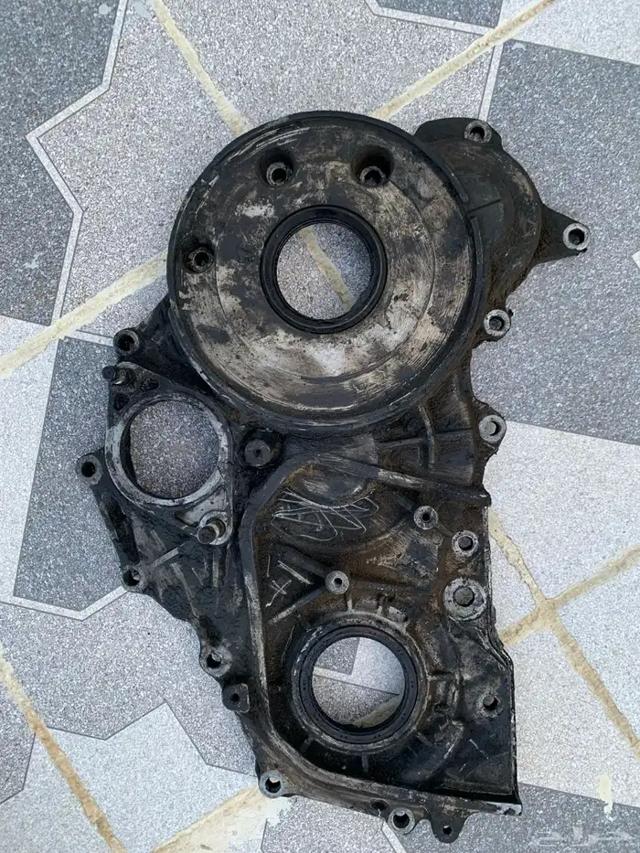 قطع مكينة لاندكروزر 2007 ديزل2006 10