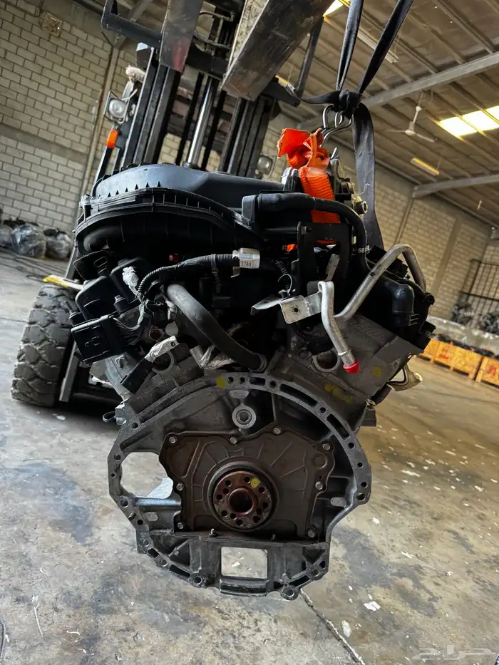 مكينة دوج تشارجر درانقو جراند شيروكي كرايزلر تشالنجر 5