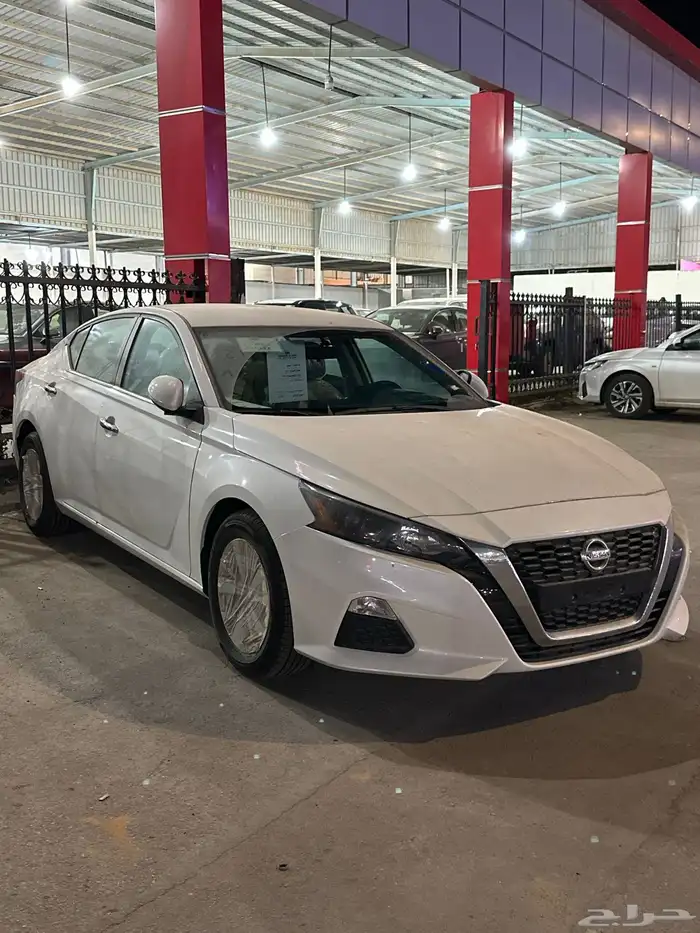 التيما 2022 استاندر سعودي بسعر( 86.000 ) 12