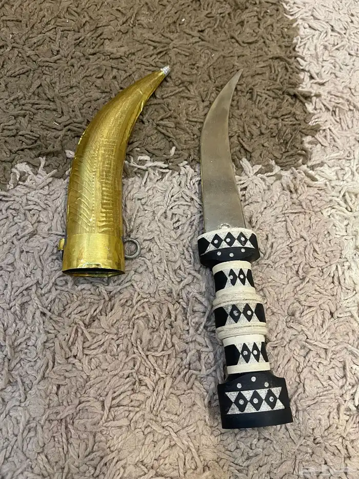 خناجر شامية سورية 4