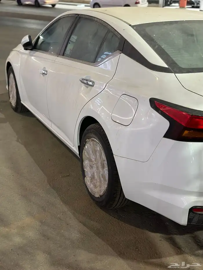 التيما 2022 استاندر سعودي بسعر( 86.000 ) 17