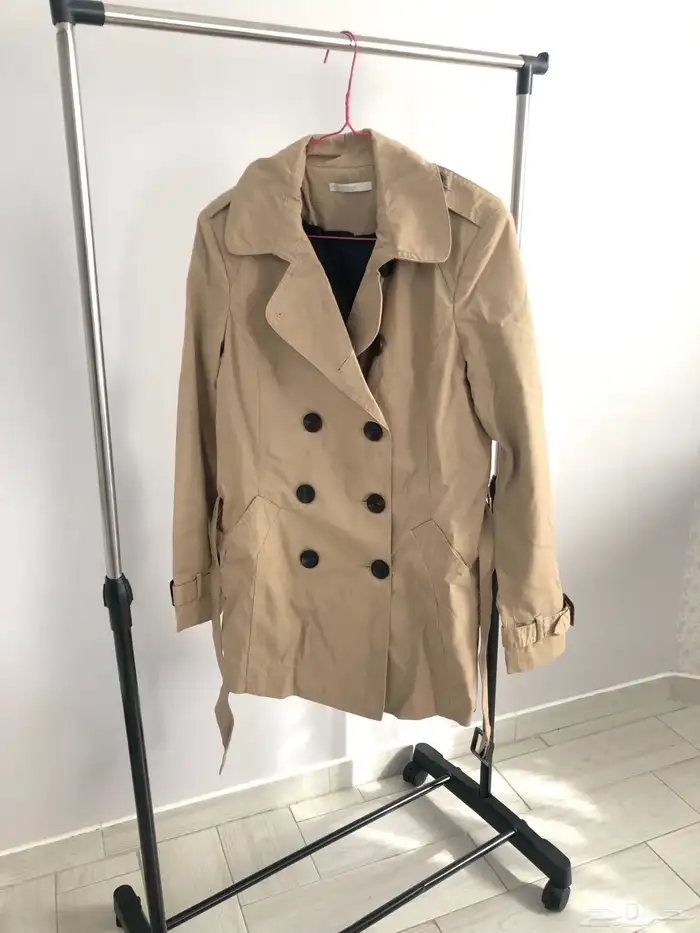 جاكيتات وبالطوهات سفر 3