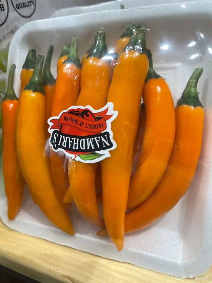 نوادر الفواكه 5