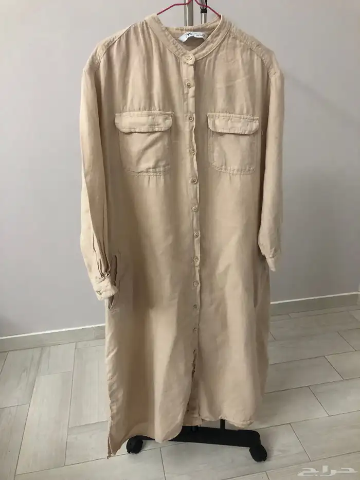 جاكيتات وبالطوهات سفر 4