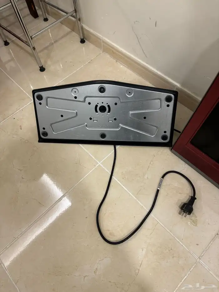 تلفزيون ماركة سوني بقاعدة 7