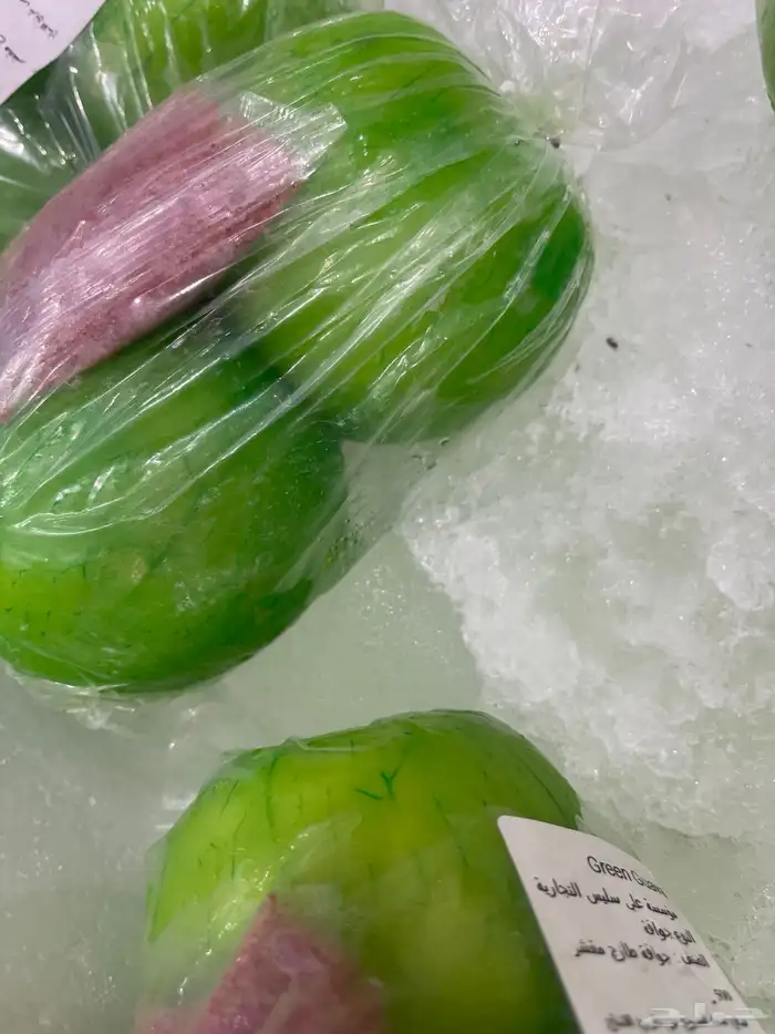 نوادر الفواكه 2