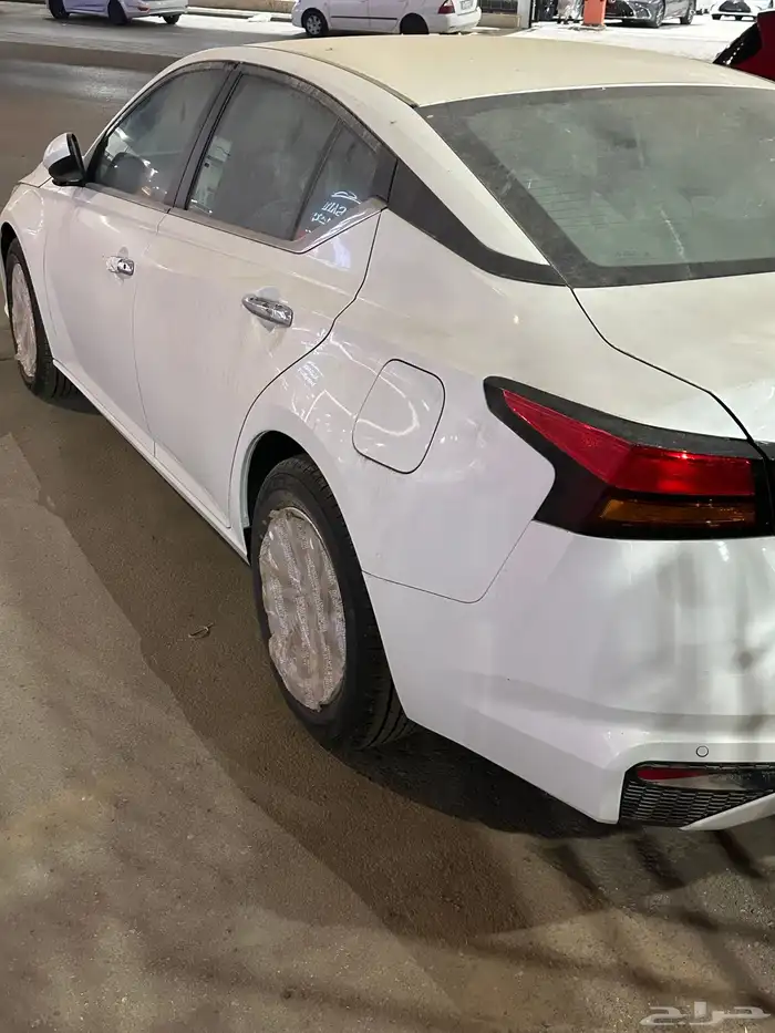 التيما 2022 استاندر سعودي بسعر( 86.000 ) 1