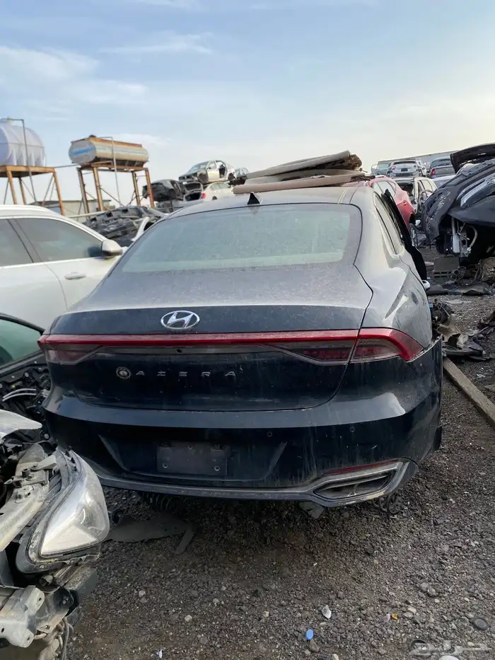 تشليح الجزيرة 11