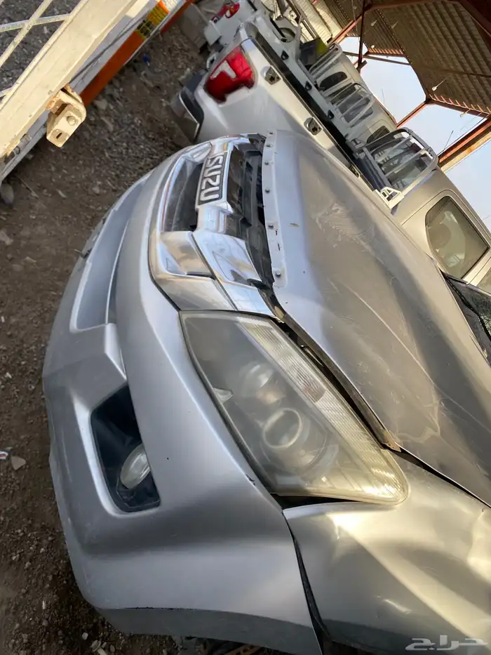 تشليح الجزيرة 3