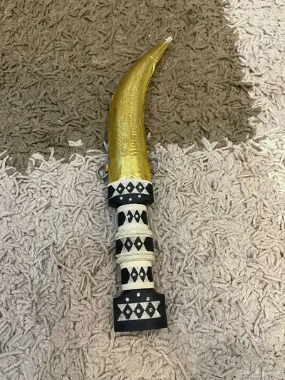 خناجر شامية سورية 3