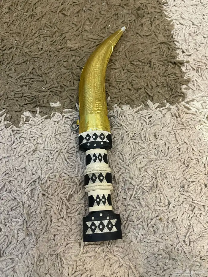 خناجر شامية سورية 3