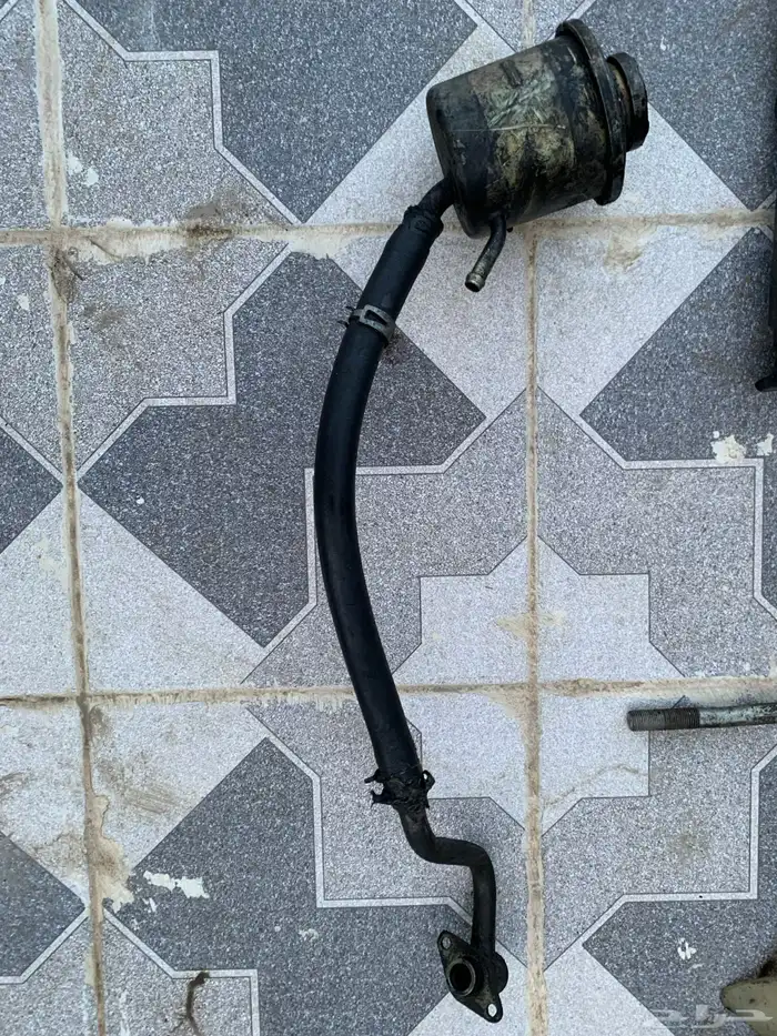 قطع مكينة لاندكروزر 2007 ديزل2006 0