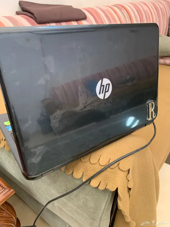 لاب توب hp للبيع 1