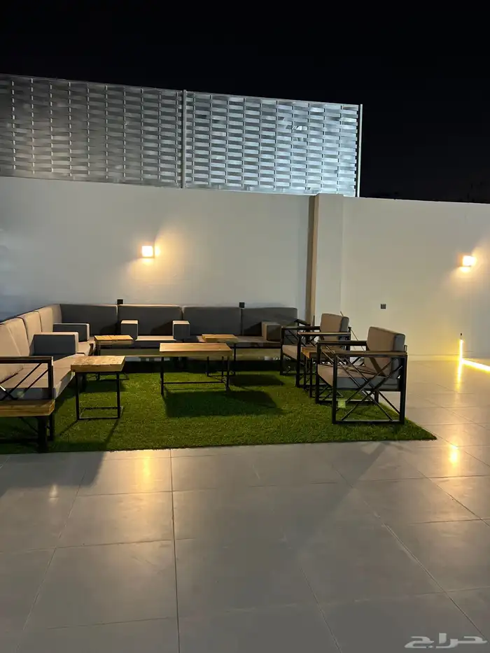 شالية بريم روز جدة 2