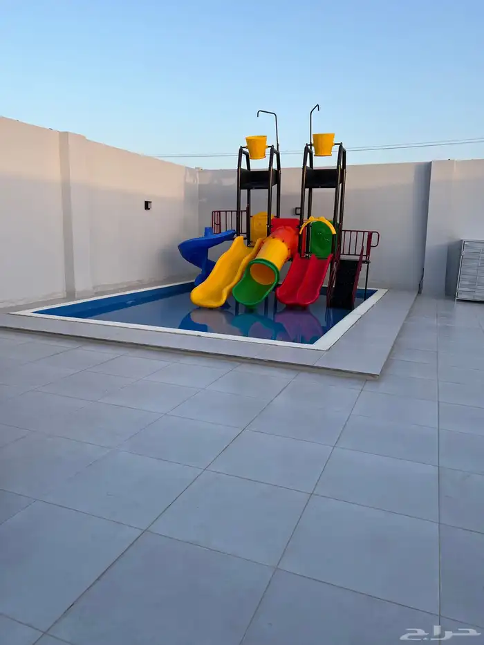 شالية بريم روز جدة 3