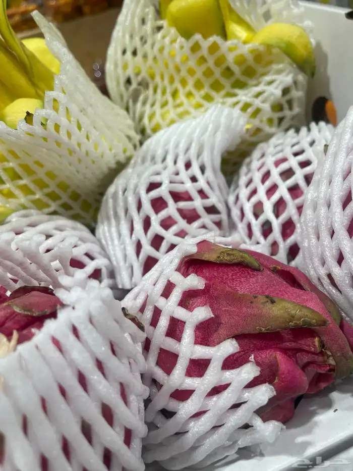 نوادر الفواكه 3