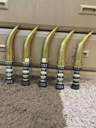 خناجر شامية سورية 0