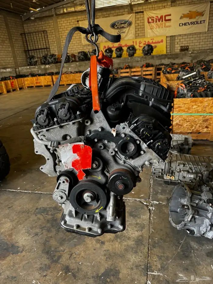 مكينة دوج تشارجر درانقو جراند شيروكي كرايزلر تشالنجر 0