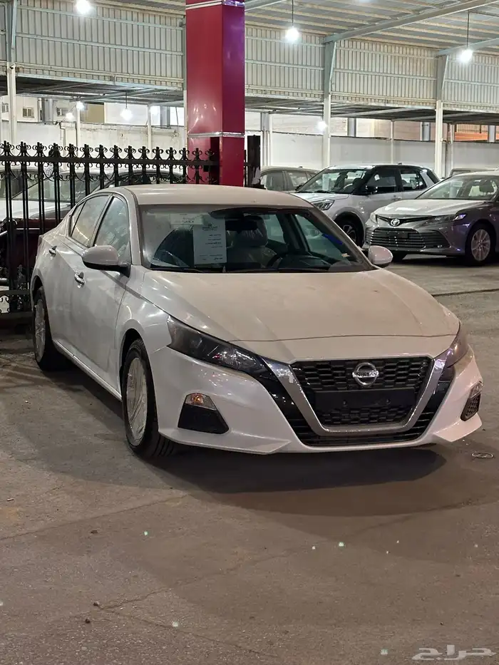 التيما 2022 استاندر سعودي بسعر( 86.000 ) 3