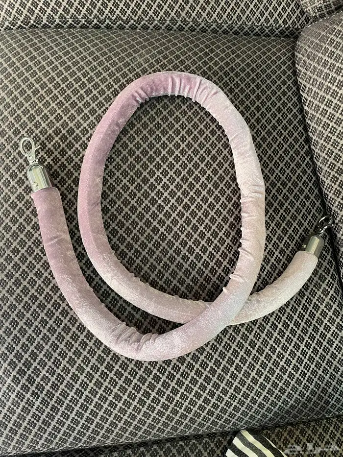 حواجز تنظيم صفوف و طوابير الحفلات والمناسبات 6