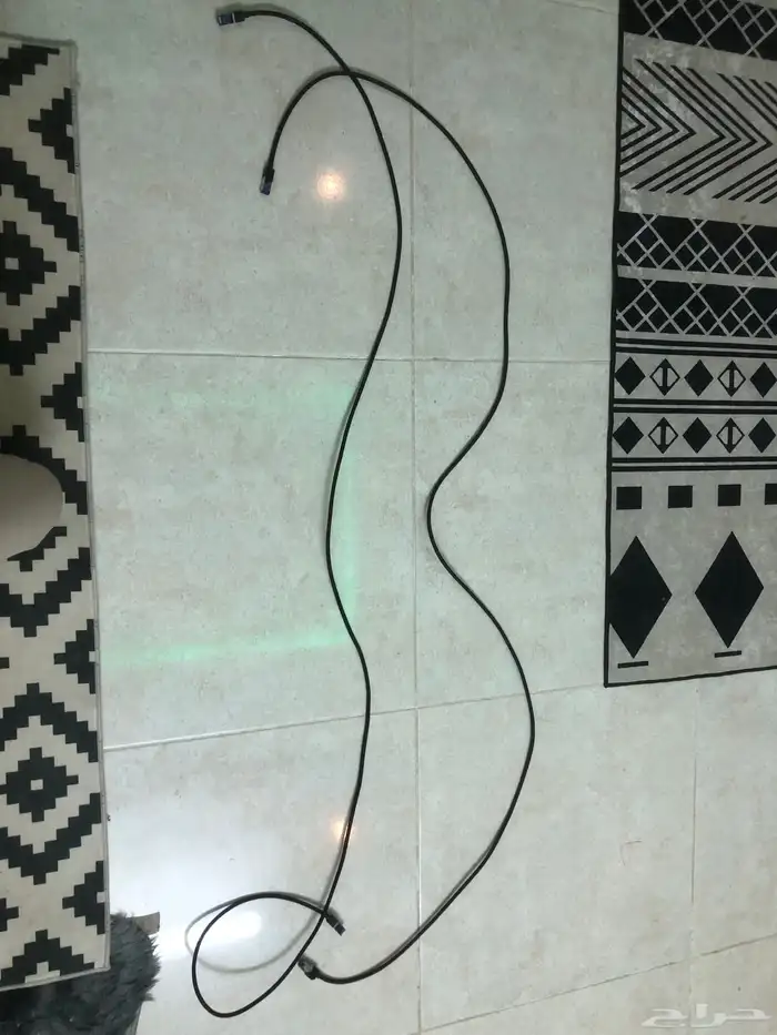 للبيع كات 8 كيبل نت 1 متر 0