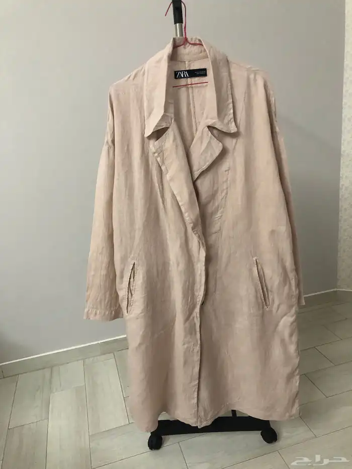 جاكيتات وبالطوهات سفر 6