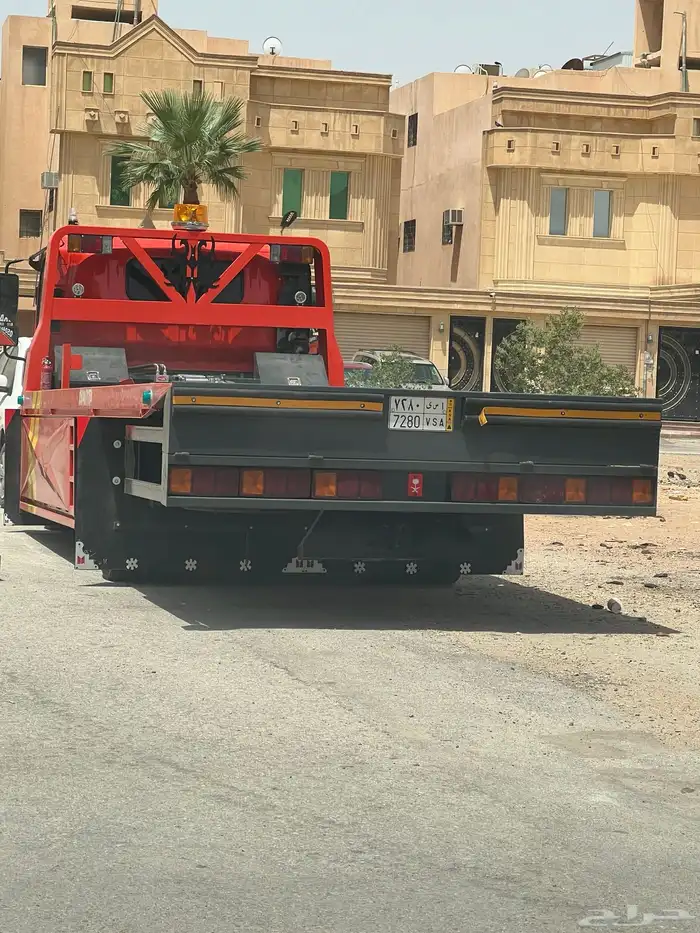 سطحة الطايف 1