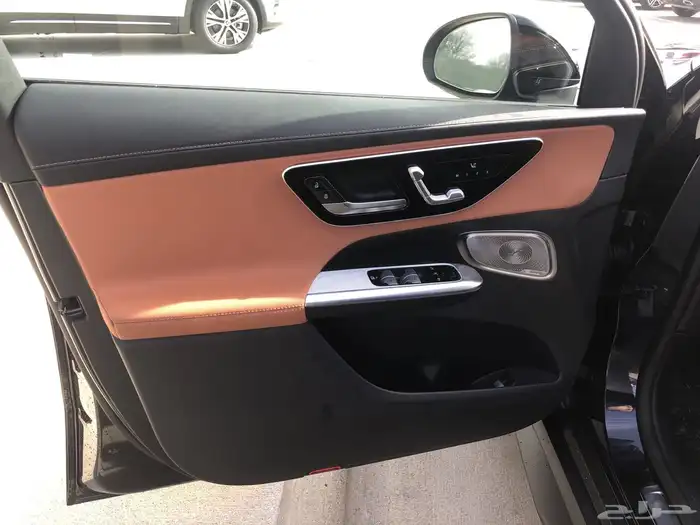 مرسيدس GLC 300 suv 2023 Kit Amg 7