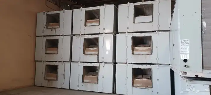 مكيف صحراوى ادميرال 2