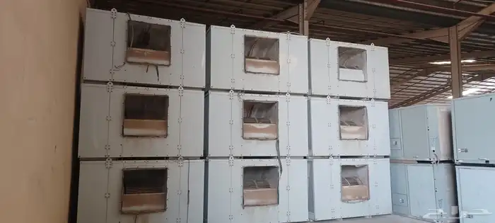 مكيف صحراوى ادميرال 3