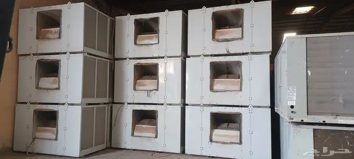 مكيف صحراوى ادميرال 0