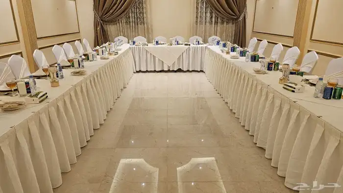 بوفيه مفتوح vip 16