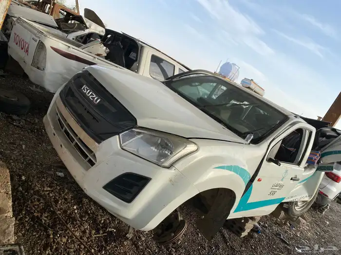 تشليح الجزيرة 13