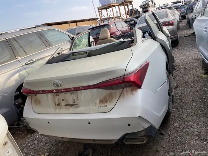 تشليح الجزيرة 9