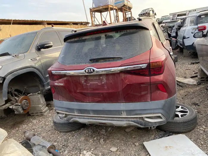 تشليح الجزيرة 8