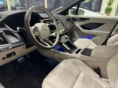 جاكوار ipace2024 مع أول راتب والشركات والمؤسسات 8
