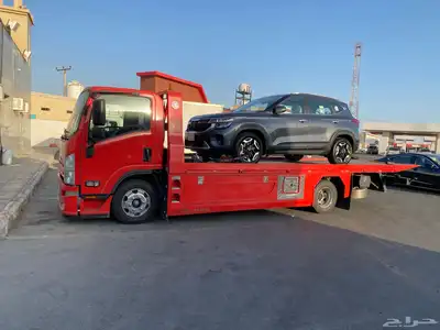 سطحة الحمدانية سطحة جدة 1