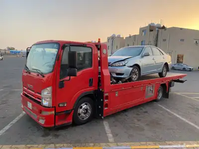 سطحة الحمدانية سطحة جدة 0